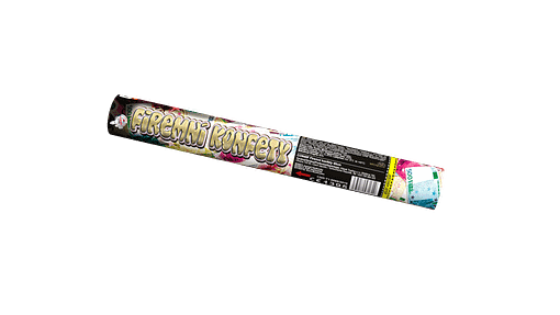 Konfety Firemne
