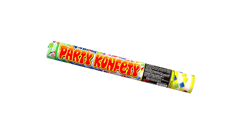 Konfety Party