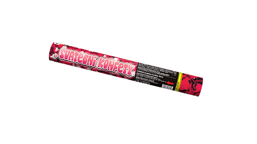 Konfety Svadobne
